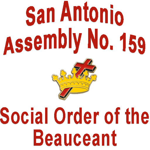 San Antonio Assembly No. 159