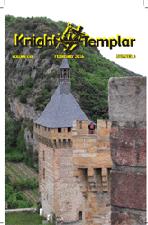 Knight Templar Magazine picture
